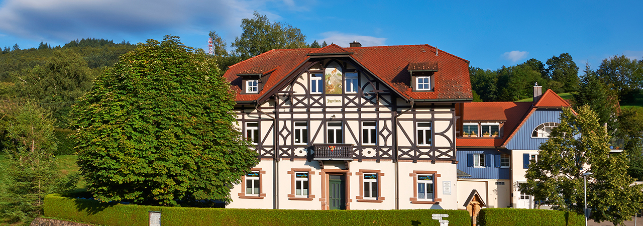 Unsere Praxishaus