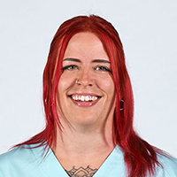 Luisa Bailer