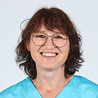 Sonja Weis